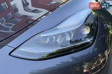 Внедорожник / Кроссовер Tesla Model Y 2023 в 