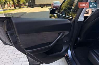 Внедорожник / Кроссовер Tesla Model Y 2023 в 