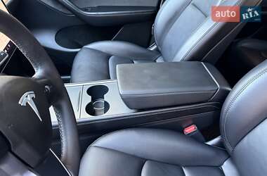 Внедорожник / Кроссовер Tesla Model Y 2023 в 