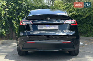 Внедорожник / Кроссовер Tesla Model Y 2023 в 