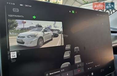 Внедорожник / Кроссовер Tesla Model Y 2022 в 
