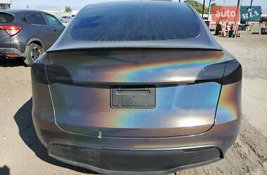 Внедорожник / Кроссовер Tesla Model Y 2022 в 