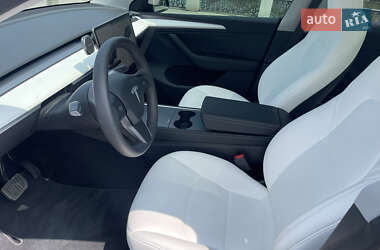 Внедорожник / Кроссовер Tesla Model Y 2023 в 