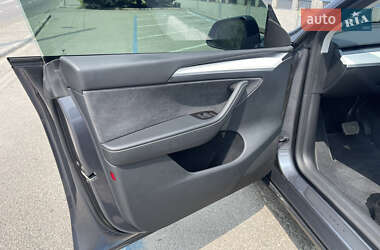 Внедорожник / Кроссовер Tesla Model Y 2023 в 