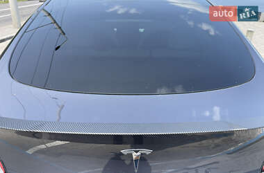 Внедорожник / Кроссовер Tesla Model Y 2023 в 