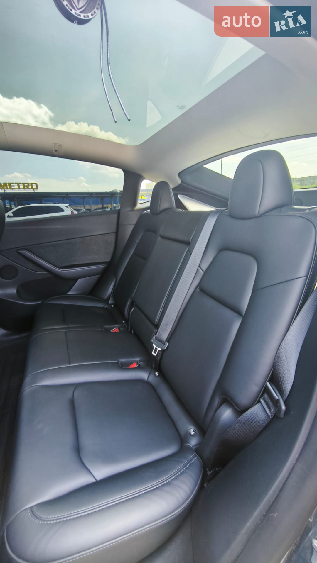 2022 Tesla Model Y - мініатюра 2