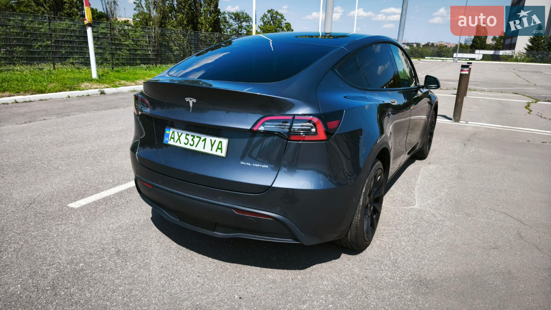 2022 Tesla Model Y - мініатюра 14