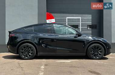 Внедорожник / Кроссовер Tesla Model Y 2022 в 