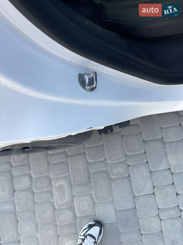 Внедорожник / Кроссовер Tesla Model Y 2021 в Софиевской Борщаговке