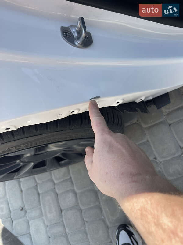 Внедорожник / Кроссовер Tesla Model Y 2021 в Софиевской Борщаговке