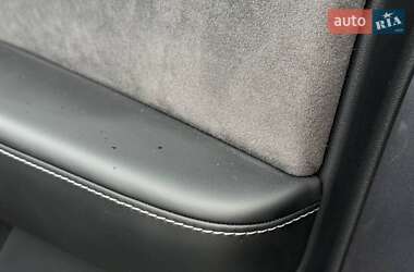 Внедорожник / Кроссовер Tesla Model Y 2023 в 