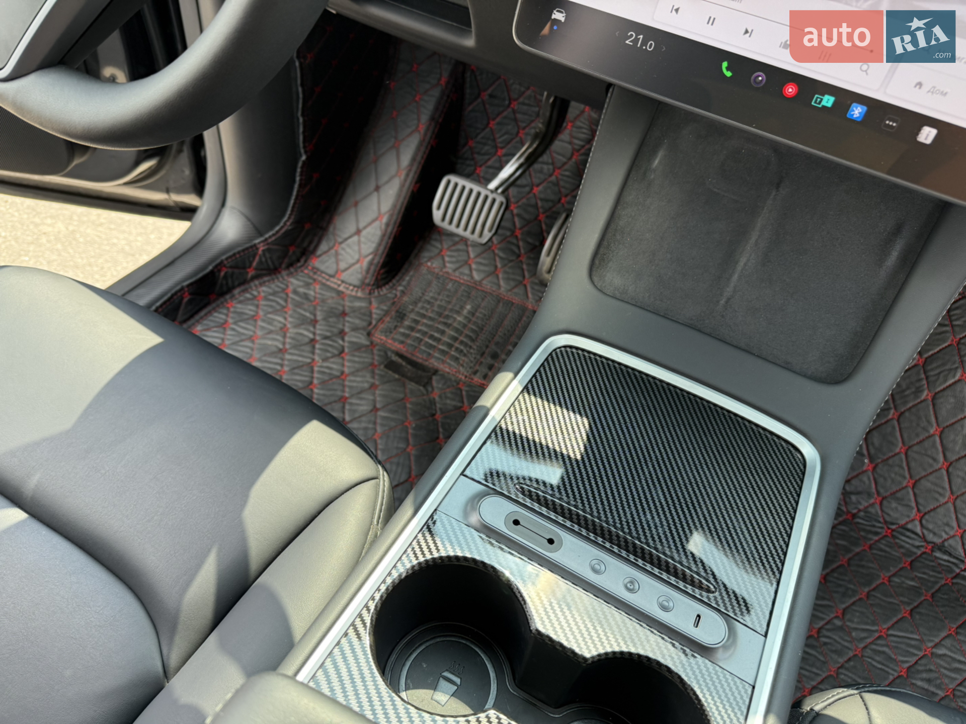 2024 Tesla Model Y - мініатюра 13