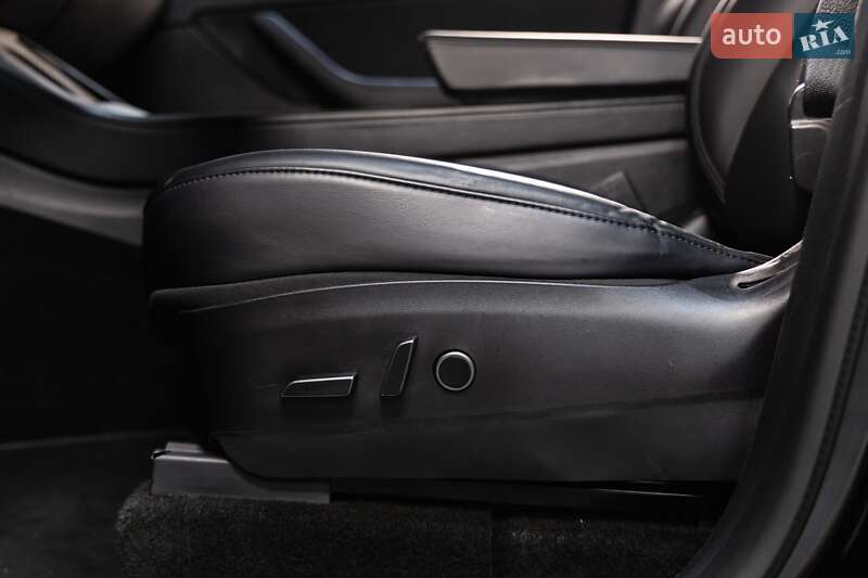 Внедорожник / Кроссовер Tesla Model Y 2022 в Луцке фото 18 Внедорожник / Кроссовер Tesla Model Y 2022 в Луцке