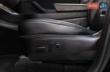 Позашляховик / Кросовер Tesla Model Y 2022 в 
