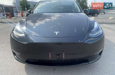Позашляховик / Кросовер Tesla Model Y 2023 в Києві