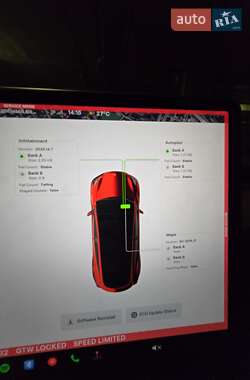 Внедорожник / Кроссовер Tesla Model Y 2022 в 