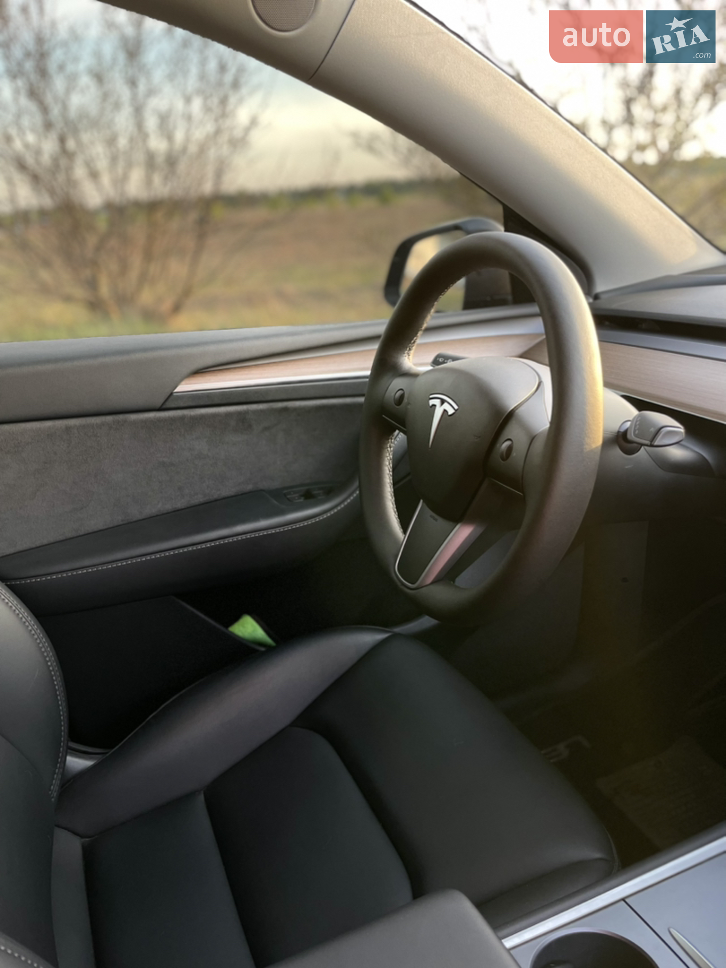 2023 Tesla Model Y - мініатюра 10