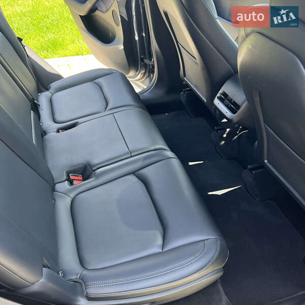 Внедорожник / Кроссовер Tesla Model Y 2022 в Виннице