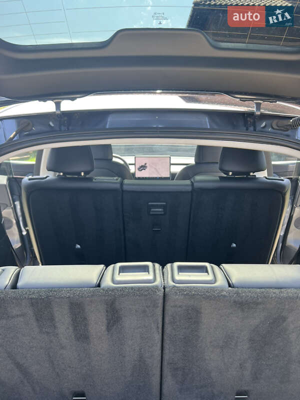 Внедорожник / Кроссовер Tesla Model Y 2022 в Виннице