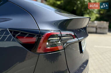 Позашляховик / Кросовер Tesla Model Y 2023 в 
