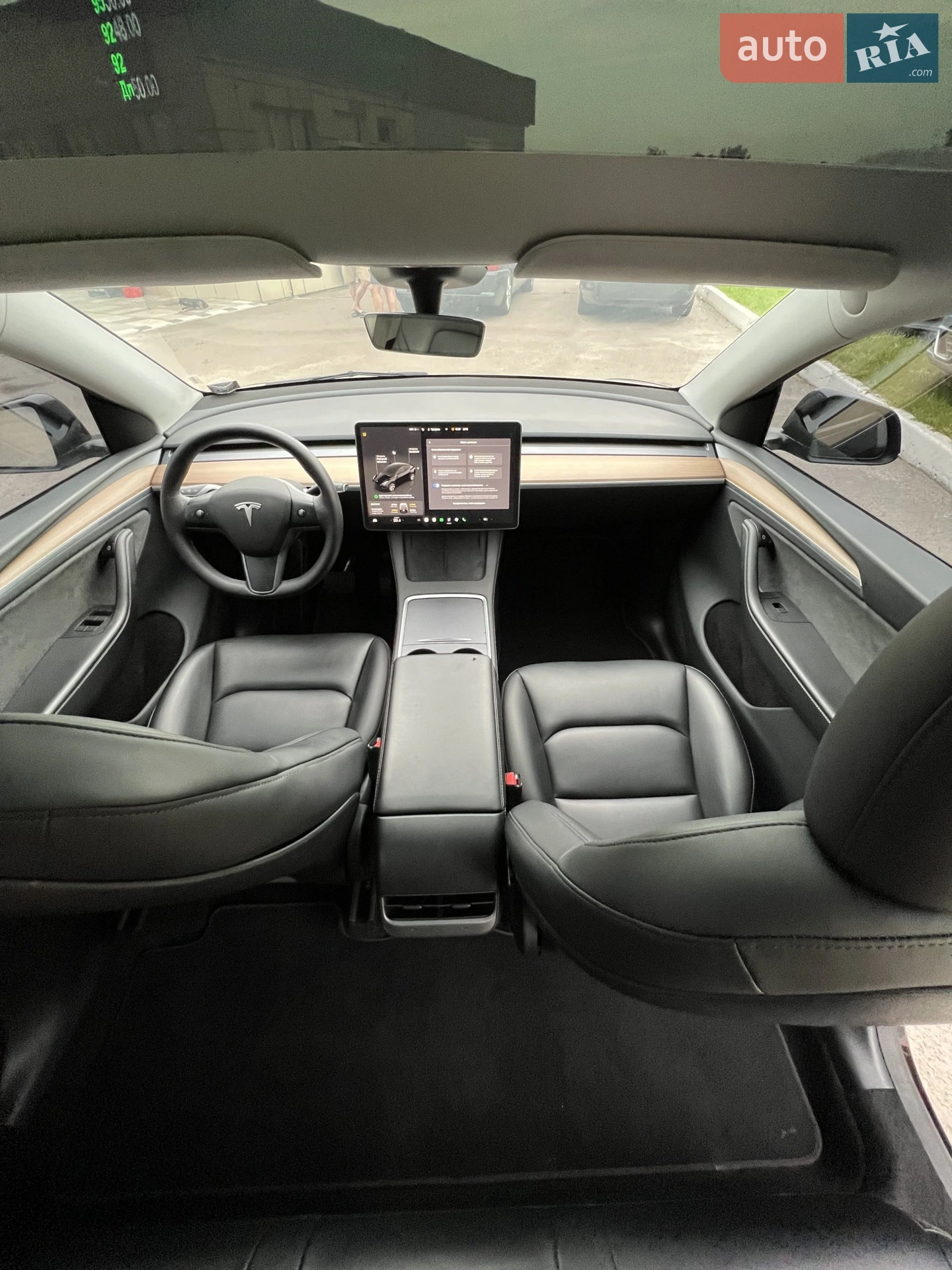 2023 Tesla Model Y - мініатюра 13
