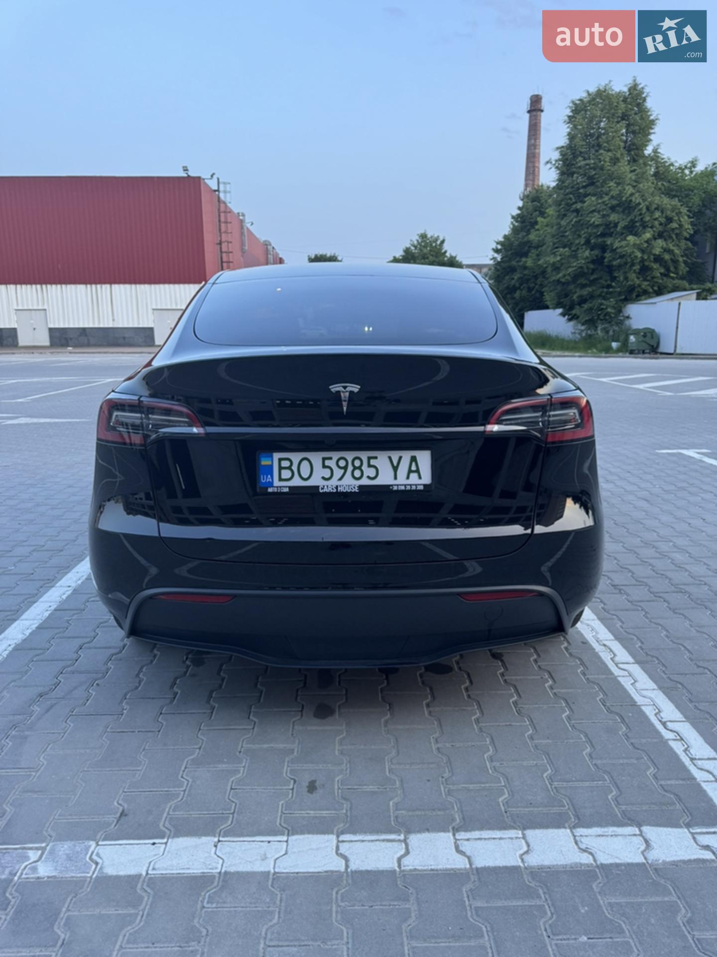 2023 Tesla Model Y - мініатюра 7