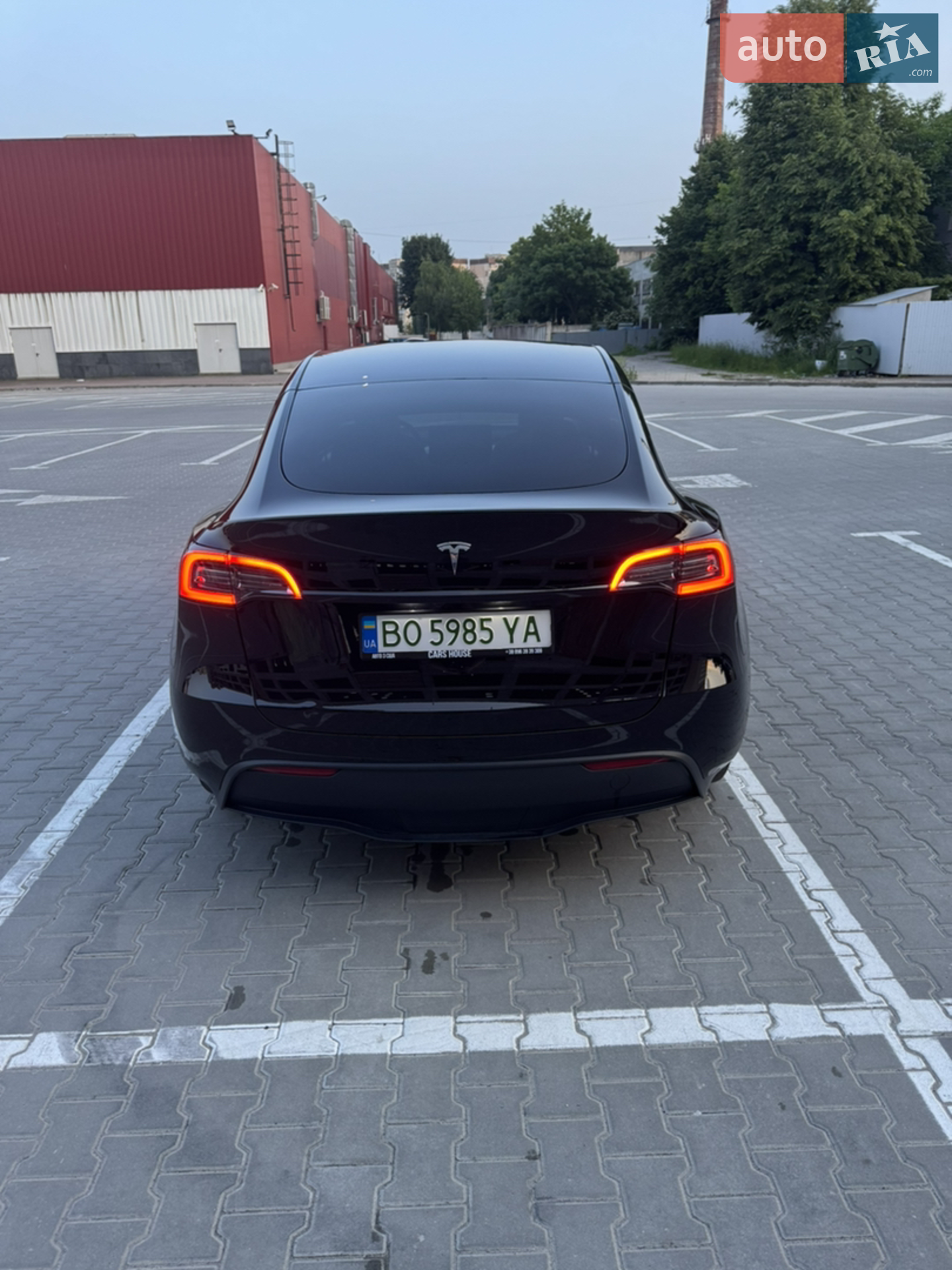2023 Tesla Model Y - мініатюра 18