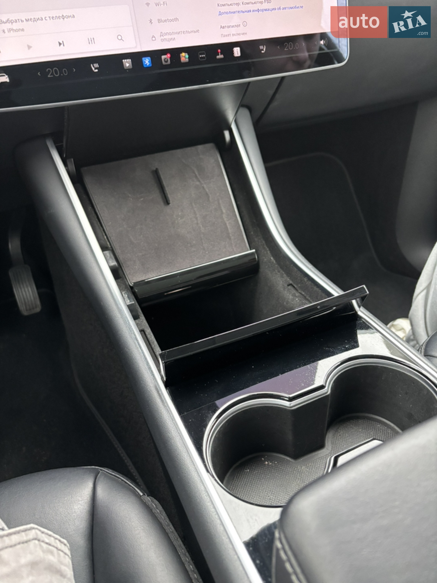 2020 Tesla Model Y - мініатюра 5