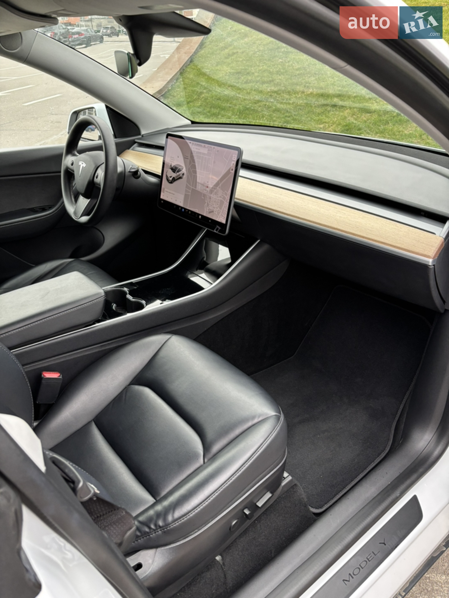2020 Tesla Model Y - мініатюра 16