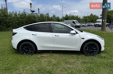 Внедорожник / Кроссовер Tesla Model Y 2023 в 