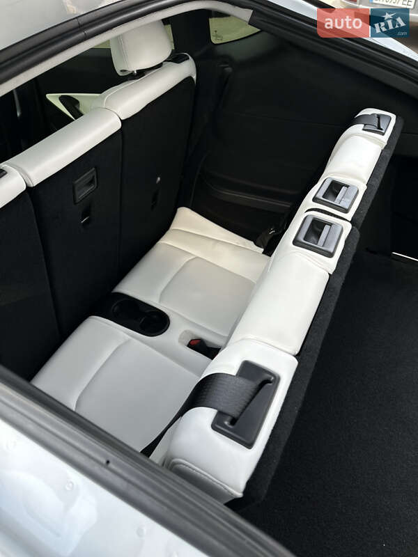 Внедорожник / Кроссовер Tesla Model Y 2022 в Белой Церкви