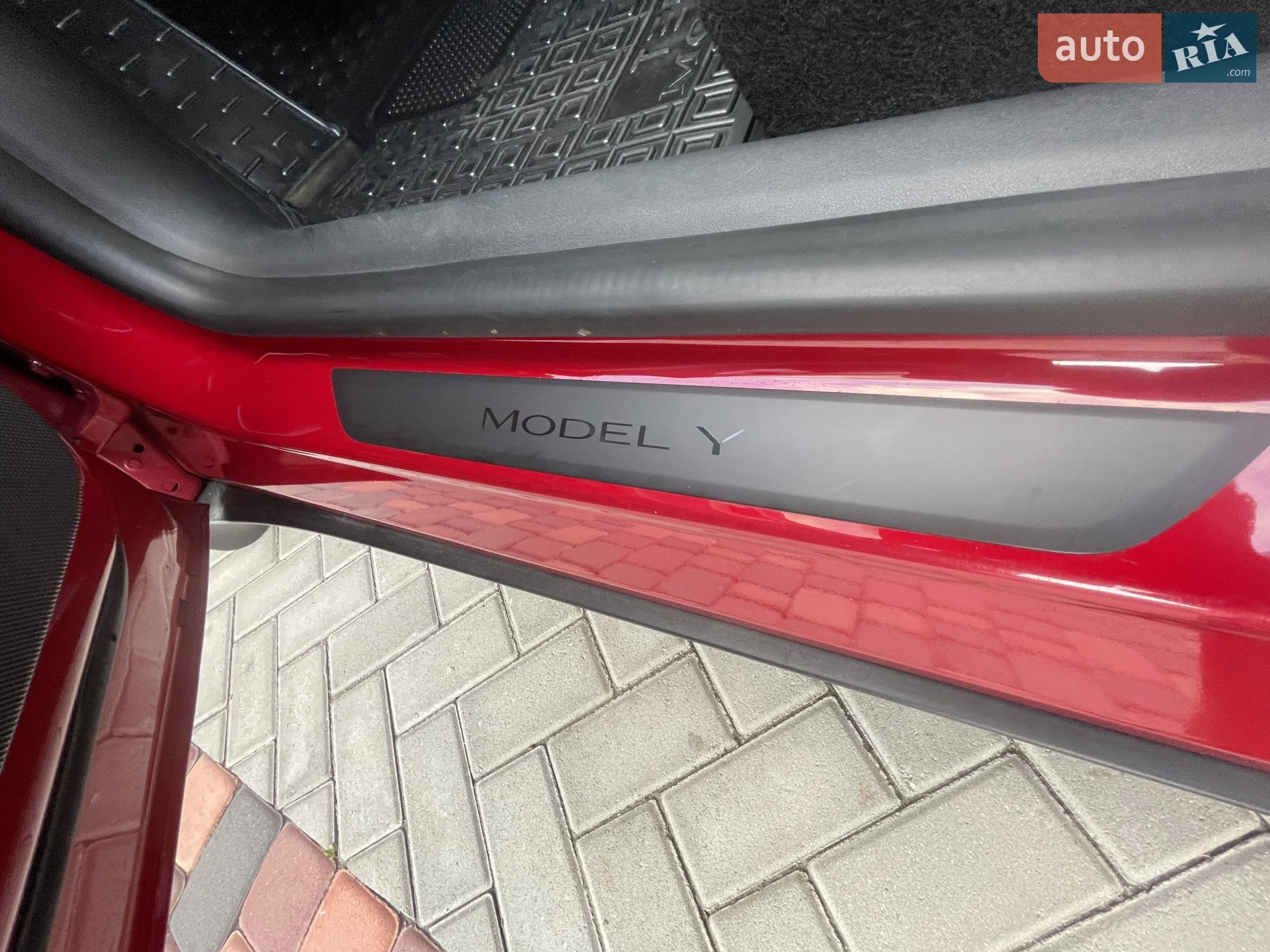 2021 Tesla Model Y - мініатюра 29