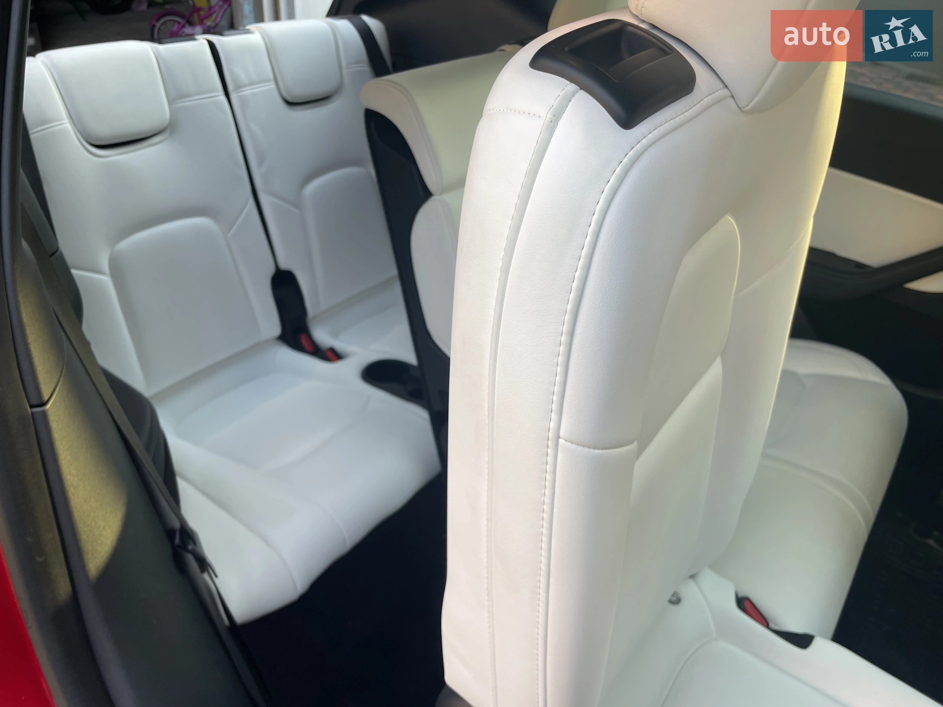2021 Tesla Model Y - мініатюра 41