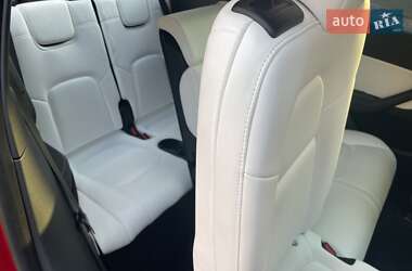Внедорожник / Кроссовер Tesla Model Y 2021 в 