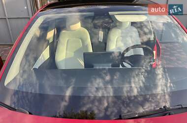 Внедорожник / Кроссовер Tesla Model Y 2021 в Кобеляках