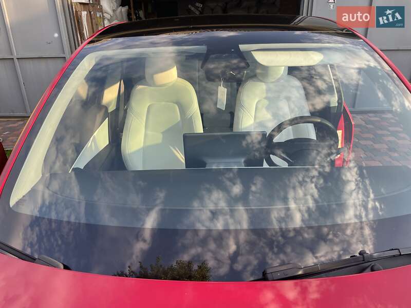 Внедорожник / Кроссовер Tesla Model Y 2021 в Кобеляках фото 39 Внедорожник / Кроссовер Tesla Model Y 2021 в Кобеляках