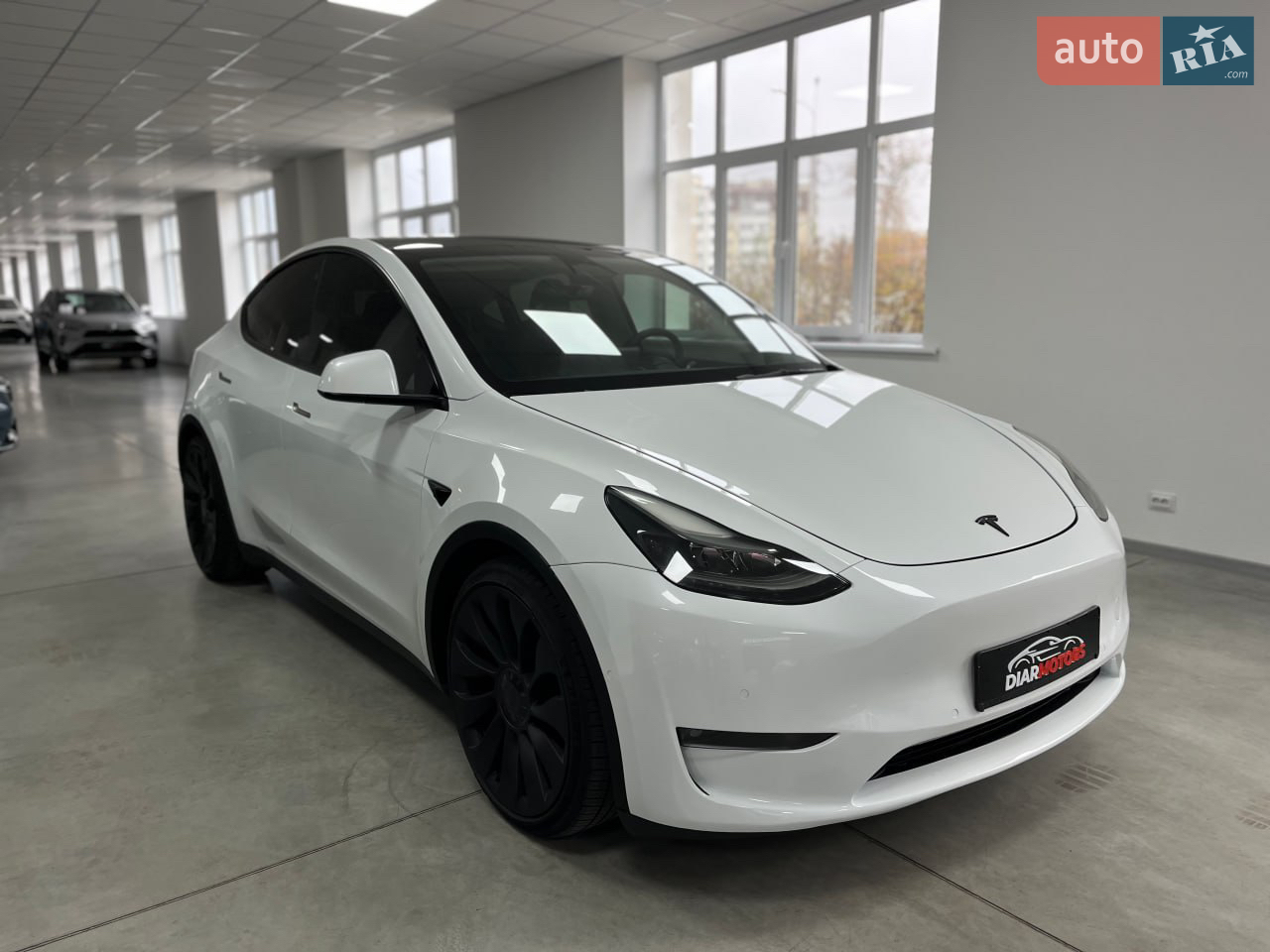 2023 Tesla Model Y - мініатюра 19