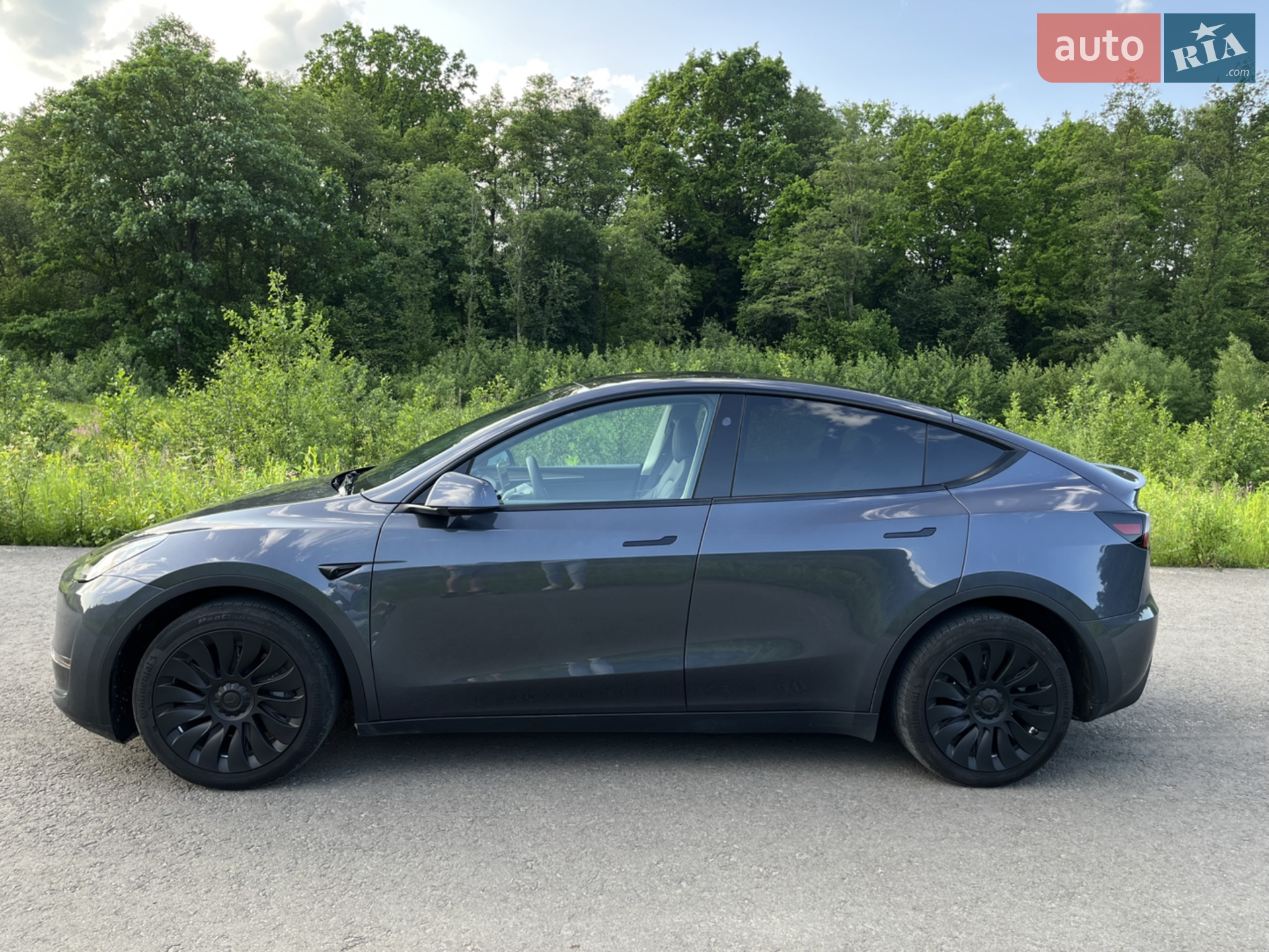 2023 Tesla Model Y - мініатюра 11