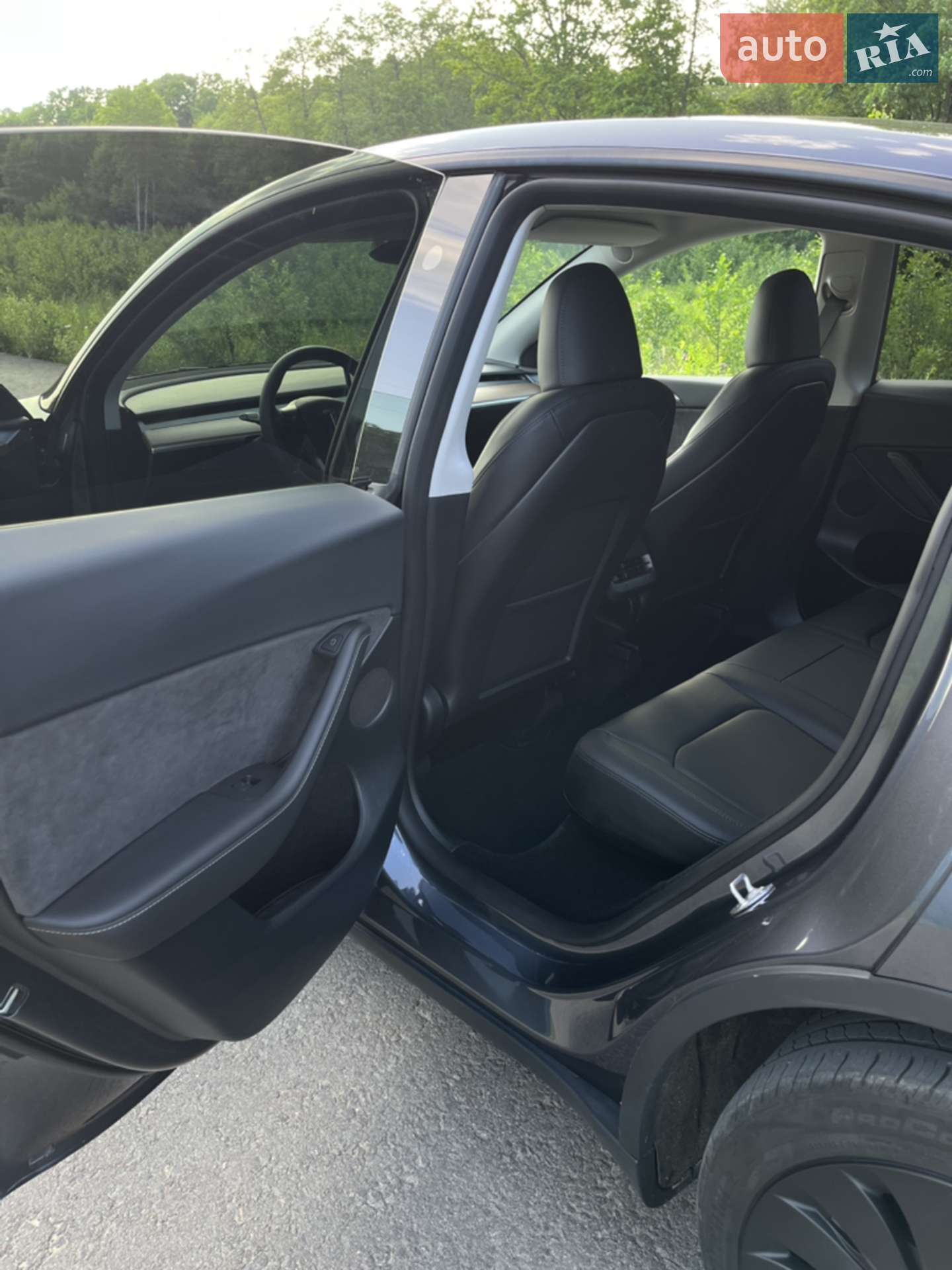 2023 Tesla Model Y - мініатюра 14