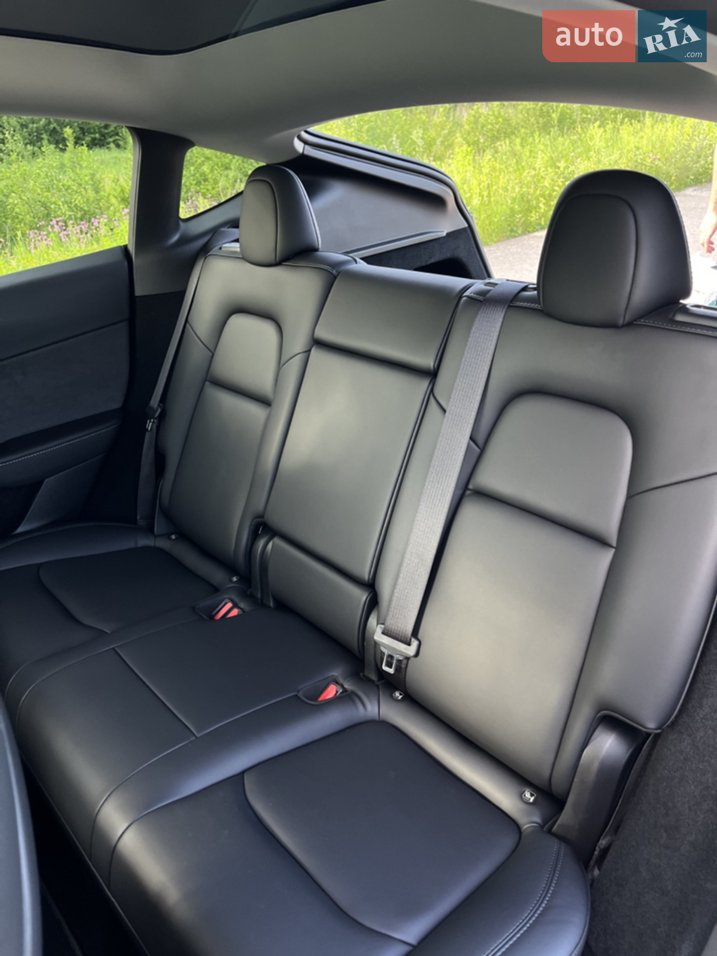 2023 Tesla Model Y - мініатюра 16