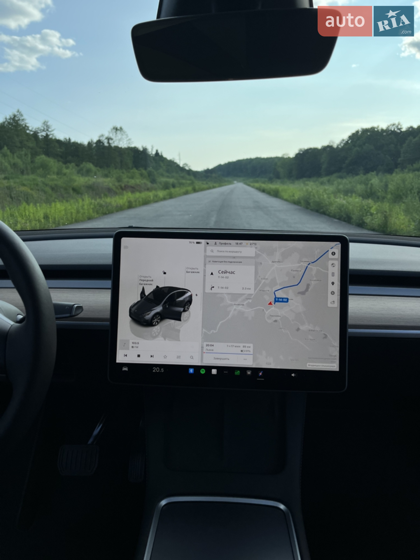 2023 Tesla Model Y - мініатюра 24