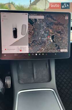 Внедорожник / Кроссовер Tesla Model Y 2023 в 