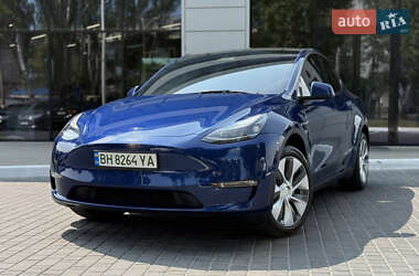 Внедорожник / Кроссовер Tesla Model Y 2023 в 
