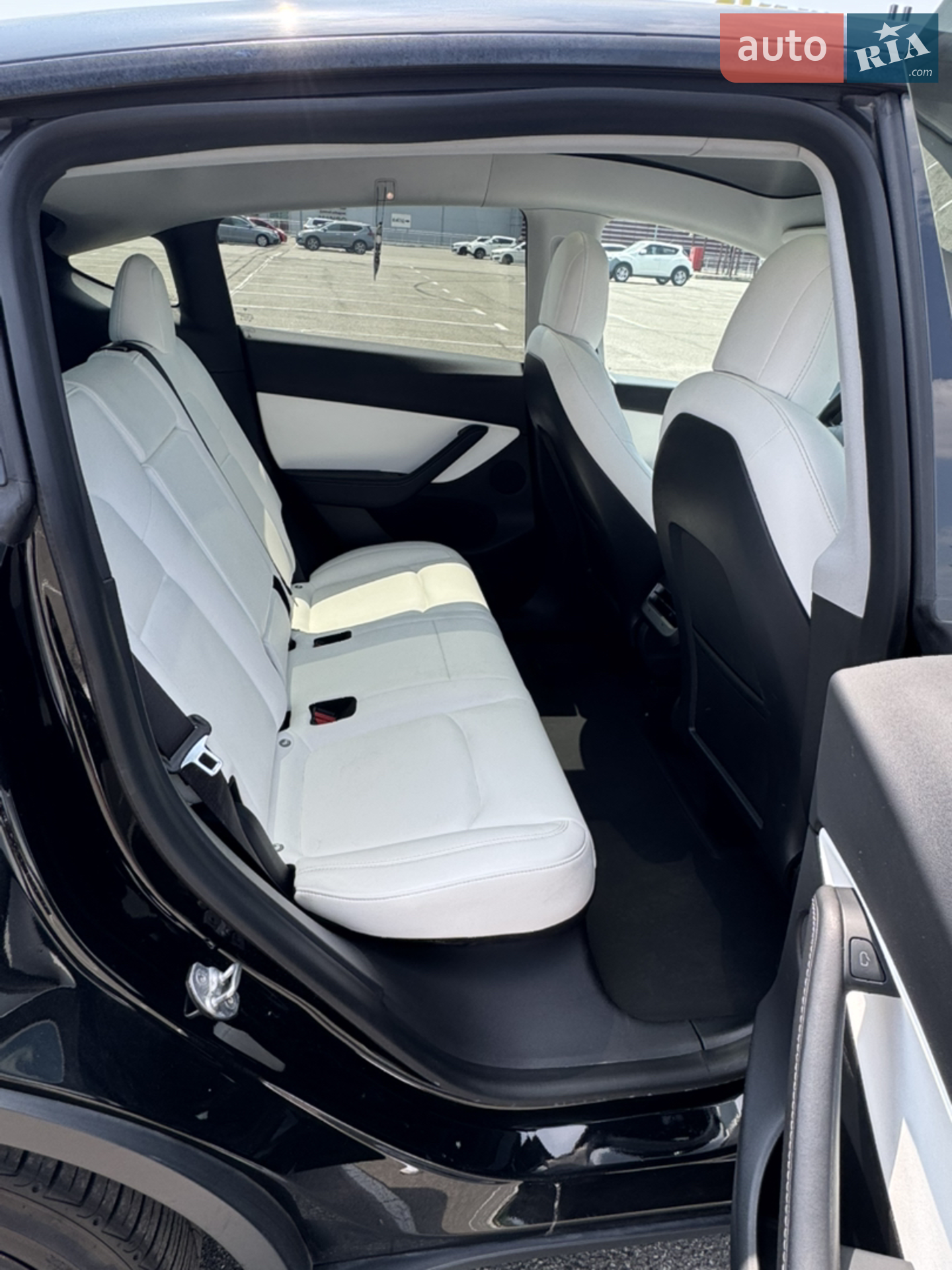 2021 Tesla Model Y - мініатюра 18