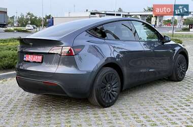 Внедорожник / Кроссовер Tesla Model Y 2023 в 