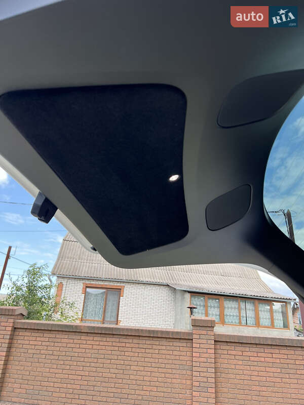 Внедорожник / Кроссовер Tesla Model Y 2022 в Виннице фото 19 Внедорожник / Кроссовер Tesla Model Y 2022 в Виннице