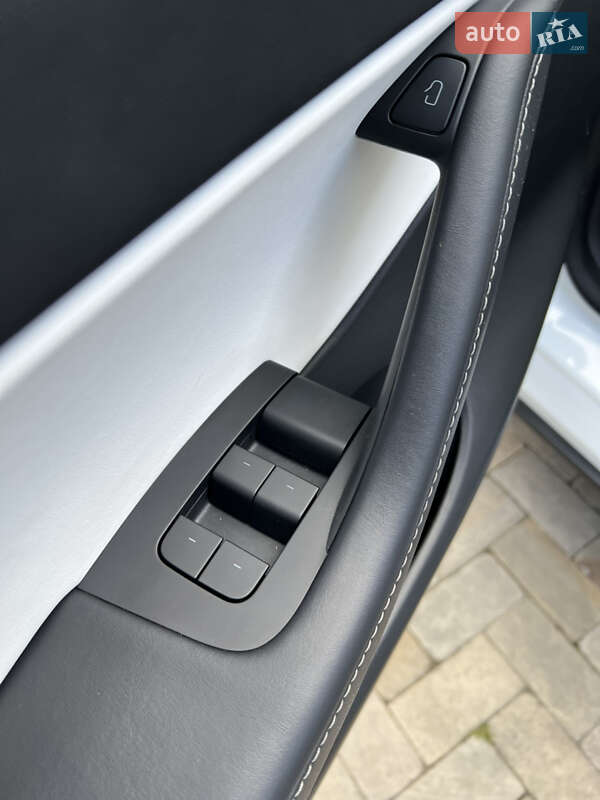 Внедорожник / Кроссовер Tesla Model Y 2022 в Виннице фото 29 Внедорожник / Кроссовер Tesla Model Y 2022 в Виннице