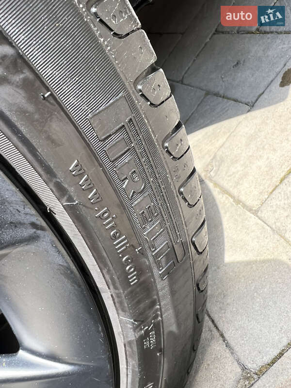 Внедорожник / Кроссовер Tesla Model Y 2022 в Виннице фото 36 Внедорожник / Кроссовер Tesla Model Y 2022 в Виннице