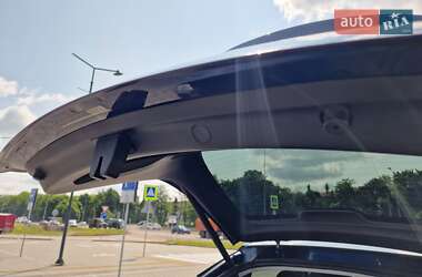 Внедорожник / Кроссовер Tesla Model Y 2020 в 
