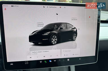 Внедорожник / Кроссовер Tesla Model Y 2023 в 